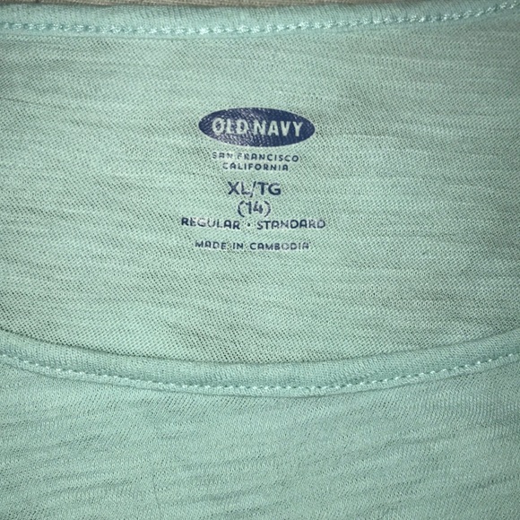 Basic tee bundle ! - Picture 6 of 8